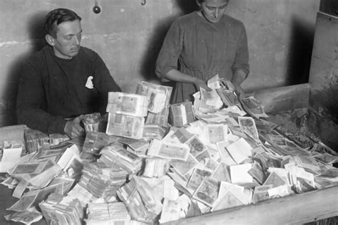 Hyperinflation