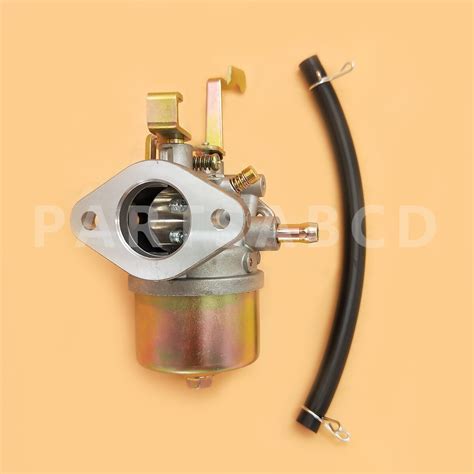 Carburetor For Robin Subaru Rgx Rgx Ey G Grandado