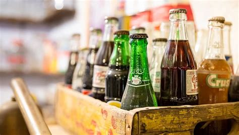 Side Effects Of Drinking Soft Drinks Top Disadvantages Health Brake