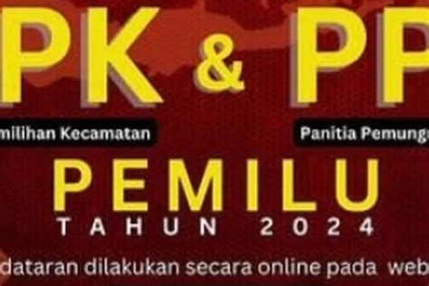 11 Bocoran Soal Tes Wawancara PPK PPS Pemilu 2024 Lengkap Kunci Jawaban