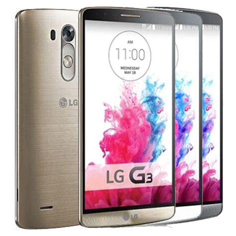 Original Refurbished Lg G D D G Lte Inch Quad Core Gb