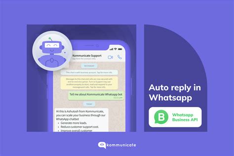 How To Setup Whatsapp Auto Reply In 2025 Step By Step Guide