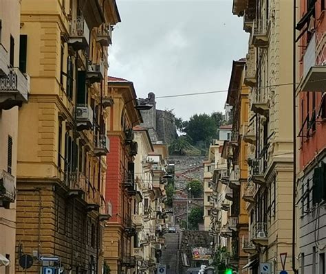 La Spezia Guided Walking Tour With Italian Inspired Music Getyourguide