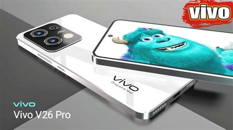 Vivo V26 Pro 2023 5g Price Specs Release Date 45 Off