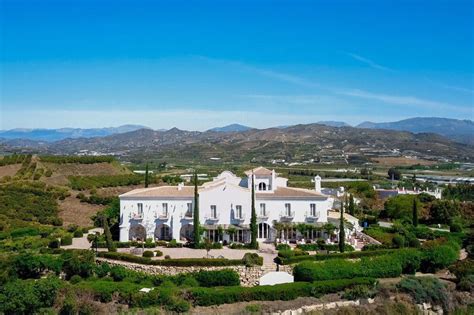 Cortijo Bravo Authentiek Vakantieadres HOTIQ