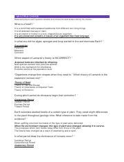 Bio Pdf I Multiple Choice Read And Analyze Each Question Carefully