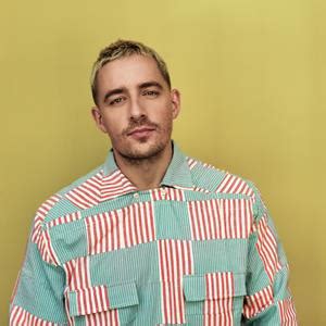 Dermot Kennedy See Tickets Blog