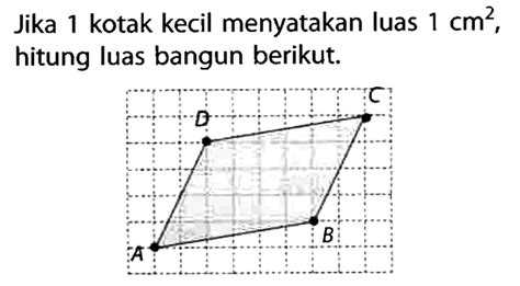 Kumpulan Contoh Soal Jajargenjang - Matematika Kelas 7 | CoLearn - halaman 26