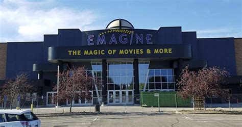 Eagan, MN: Emagine Eagan Now Open - BigScreen Journal News Articles ...