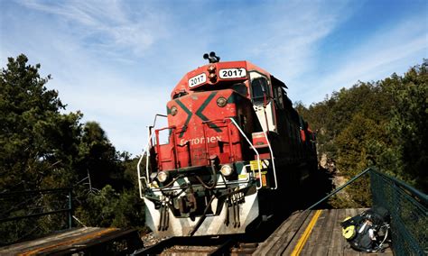 Paquetes Para El Tren Chepe Un Viaje A Tu Medida