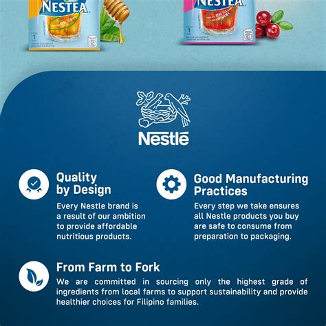 Nestea Apple Blend Lemon Blend Iced Tea 20g Pack Of 24 With Free