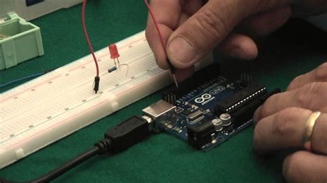 Effetto Fade Su Di Un Led Fade Effect On A Led Pwm Arduino