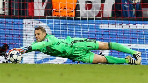 Wird Manuel Neuer Vom Fc Bayern M Nchen Wieder Der Alte Sportmediziner