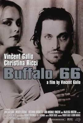 Buffalo 66 Movie Posters From Movie Poster Shop