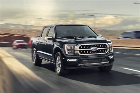 2023 Ford F 150 Colors Price Specs Roberts Ford