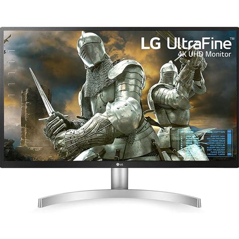 Monitor Lg Ul W Ips Uhd K Digify