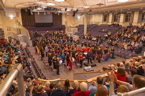 Home City Of Southampton Orchestra