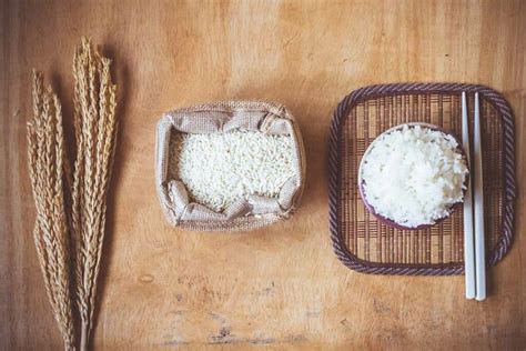 Cuáles son las propiedades del arroz blanco La Fallera