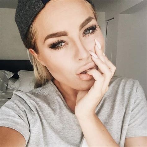 Los Labios Nude Son Tendencia Woman