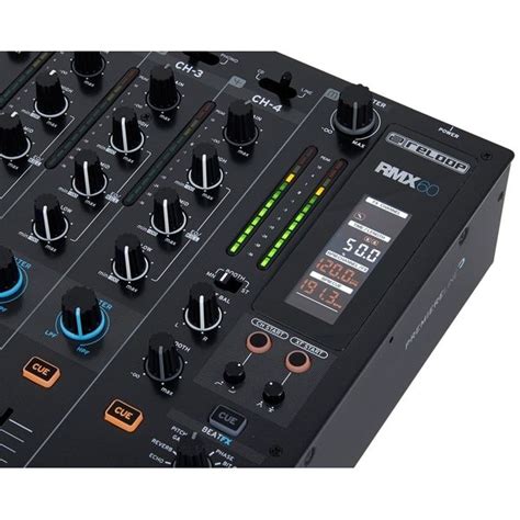 Reloop Rmx Rp Bundle Musikhaus Thomann