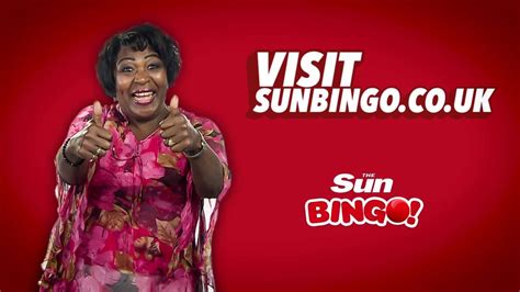 Sun Bingo Teaser Youtube