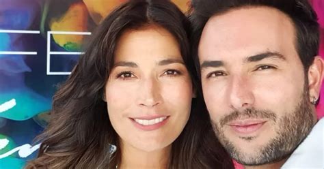 Sebastián Martínez Reveló Si Volverá A Vivir En México Con Kathy Sáenz