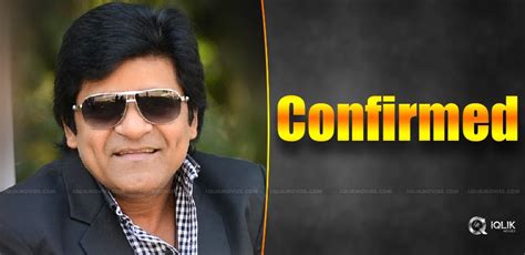 Comedian Ali To Join Ysrcp Congress