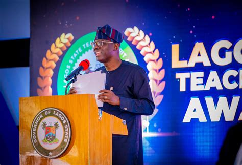 Lagos PDP To Wike Well Render Sanwo Olu Jobless Despite Your