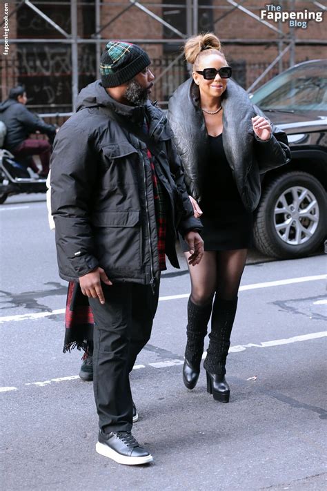 Mariah Carey Mariahcarey Nude OnlyFans Leaks Fappening Page 3 FappeningBook