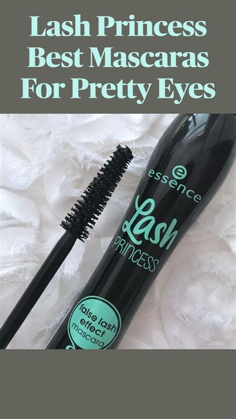 Lash Princess Best Mascaras For Pretty Eyes Pretty Eyes Best Mascara