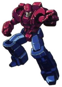 Lokos - Transformers Wiki