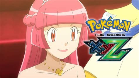 [gratis] Pokemon The Series Xyz Season 19 Episode 19 2016 Vidio