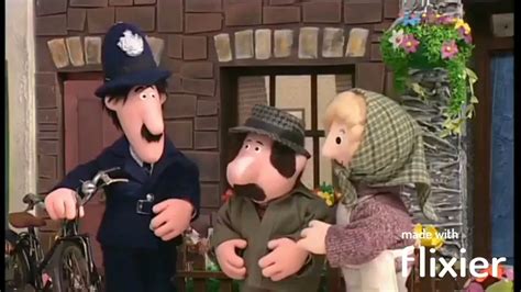 Postman Pat Mandarin Chinese But Its Actually Dubbed And Localized Youtube