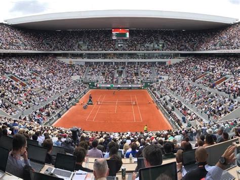 French Open Favoriten deutsche Teilnehmer Übertragung Fragen und