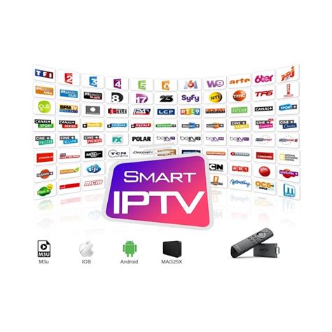 Comparatif Des Meilleurs Abonnements Iptv Pour Arcitecture In