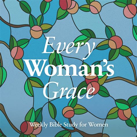 Overview of Acts | Every Woman’s Grace | Grace Community Church