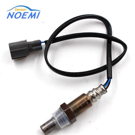 Yaopei Oxygen Sensor 89465 5801089465 580108946558010 Air Fuel Ratio Oxygen Sensor For Toyota