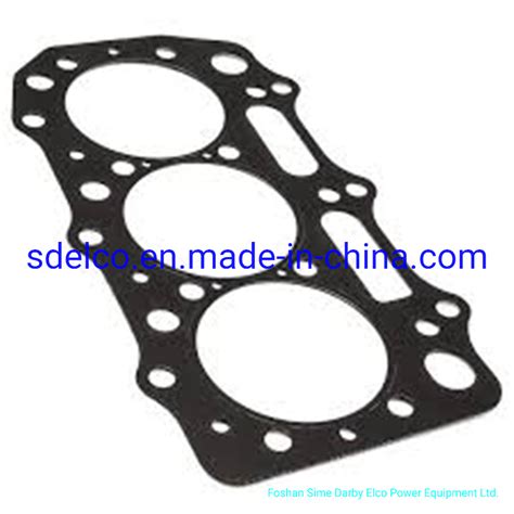 Perkins 3 Cylinder Engine Parts Cyl Head Gasket 1 3mm 111147570 Genuine