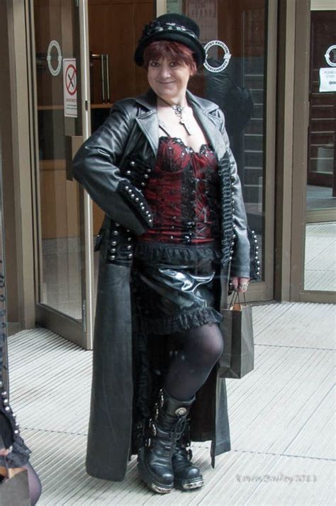 Pin By David Trace On Steampunk 05 Fashion Style Punk