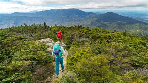 REI Outdoor Adventures 2020 – Appalachian Trail Hut-to-Hut Hiking PC ...