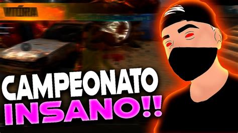 FREE FIRE AO VIVO CAMPEONATO INSANO MEUS PITZIN YouTube