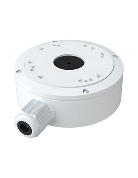 Comelit Connection Box For Advance Jba Tbba Series Cameras Matyco