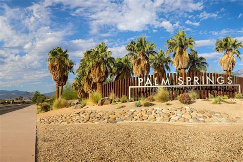 9 Best Things To Do In Palm Springs What Is Palm Springs Most Famous