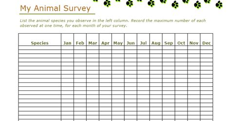 A Childs Garden Starting An Animal Survey Winter Birds And Friends