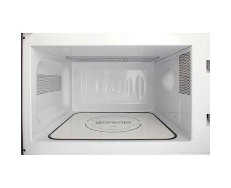 Գնել Միկրոալիքային վառարան GORENJE MO4250CLI շահավետ գնով |HOMEMART.AM