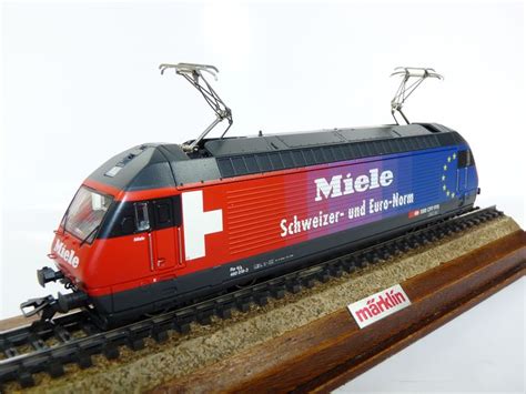 M Rklin H Locomotive Lectrique Re Miele Catawiki