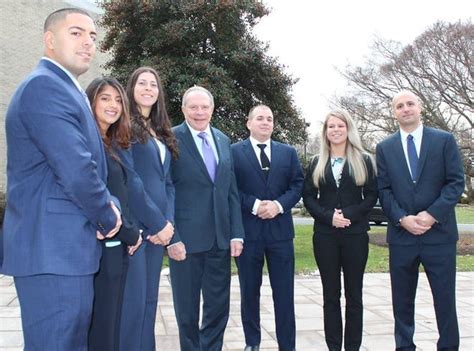 Nj State Parole Board Swears In Six New Officer Recruits