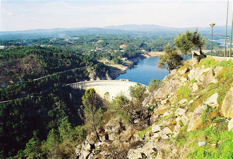 Pedrógão Grande Portugal Please