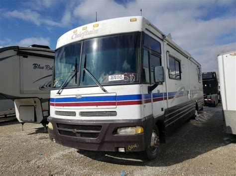 1999 Ford F550 Super Duty Stripped Chassis For Sale In Des Moines IA