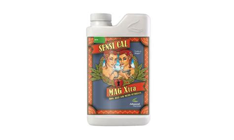 Advanced Nutrients Sensi Cal Mag Xtra Greenlab